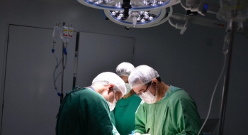 Hospitais estaduais consolidam serviços de captações de órgãos